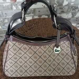Dooney & Bourke Handbag